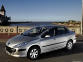 Peugeot 307 Saloon